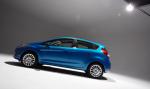 Ford Fiesta 5-Door 2014 года (US)